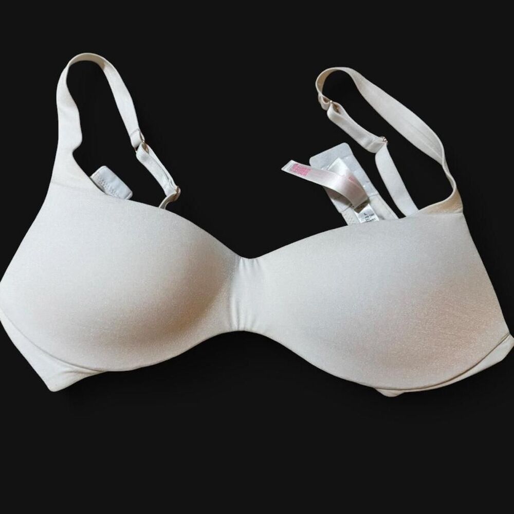 🇺🇸 Victorias secret Women's white